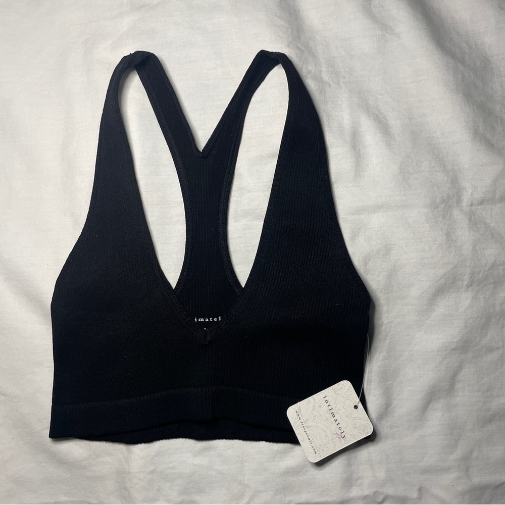 free people bralette